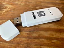 Kuwfi lte usb for sale  Austin