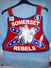 Somerset rebels speedway for sale  AXBRIDGE