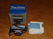 Starblitz std sabot d'occasion  Ciry-le-Noble
