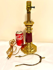 Vintage solid brass for sale  Seattle