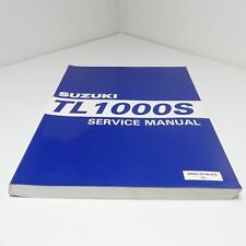 Suzuki 1000 werkstatthandbuch gebraucht kaufen  Deutschland