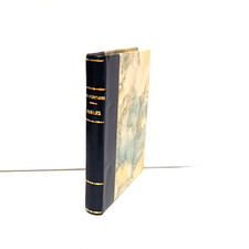 Livre miniature fables d'occasion  Paris IX