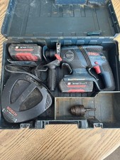 Bosch gbh compact for sale  STEYNING