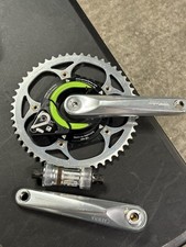 Power2max powermeter track for sale  LONDON