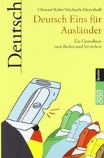 Deutsch eins ausländer gebraucht kaufen  Berlin