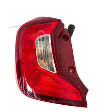 Fanale posteriore sinistro usato Fanale posteriore sinistro usato  Desio