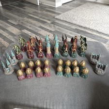 Deagostini harry potter for sale  GATESHEAD