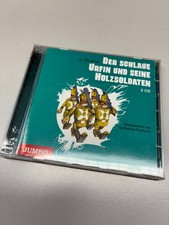 Wolkow schlaue urfin gebraucht kaufen  Schwedt/Oder