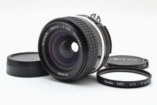 Objectif nikon nikkor d'occasion  Expédié en France