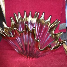 Cristallerie royale bayel d'occasion  Aix-en-Provence-