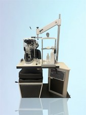 Riunito oftalmico completo usato  Udine