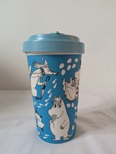 Moomin 590ml cup for sale Moomin 590ml cup for sale  EXETER