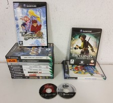 gamecube games for sale gamecube games for sale SWANSEA