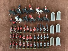Vintage britains herald for sale  SITTINGBOURNE