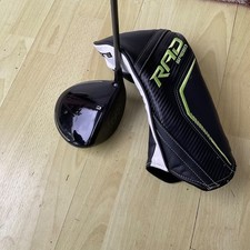 Cobra rad speed for sale  PRESTON