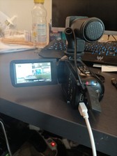 Caméscope numérique ultra d'occasion  Lieusaint