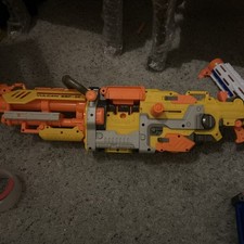 Nerf 25264 strike for sale  Surprise