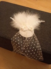 Fascinator hut gebraucht kaufen  Erligheim