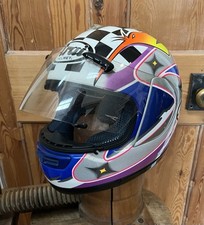 Arai quantum aaron for sale  TOTLAND BAY