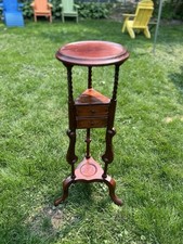 Victorian style mahogany for sale  Minneapolis