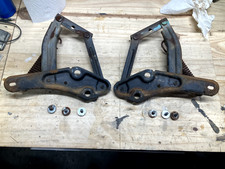 Hood hinge pair for sale  Kenosha