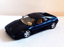 Ferrari 348 bleu d'occasion Ferrari 348 bleu d'occasion  Cesson-Sévigné