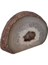 Natural agate crystal for sale  UK