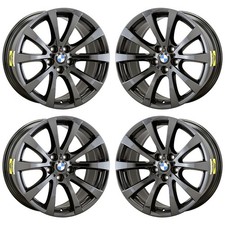 Set staggered 19x9 for sale  Troy