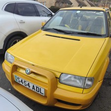 skoda felicia fun for sale skoda felicia fun for sale SANDOWN