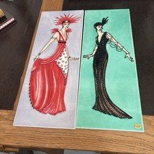 Pair art deco for sale  LIVERPOOL