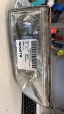 Headlamp assembly volvo for sale  Garner