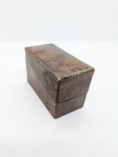 Alte uhren box gebraucht kaufen  Schönbrunn