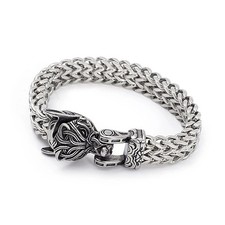 Armband drache herrenarmband gebraucht kaufen  Salzgitter
