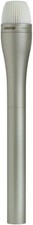 MICROFONE SHURE SM63L - Branco BOM, usado comprar usado  Enviando para Brazil