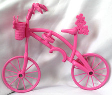 Bicicleta Barbie 2007 rosa comprar usado  Enviando para Brazil
