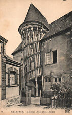 Old postcard chartres d'occasion  Expédié en Belgium