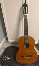 Yamaha cg142c classic for sale  LONDON
