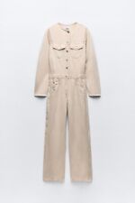 Zara pink flowing for sale  LONDON