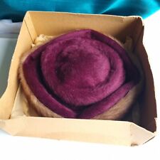 Vintage plum pill for sale  BEXHILL-ON-SEA