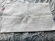 Bath mat rectangular for sale  STAINES-UPON-THAMES