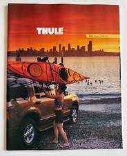 2006 thule sweden for sale  Old Lyme