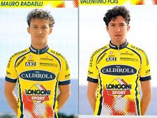 Carte postale cyclisme d'occasion  Les Lilas
