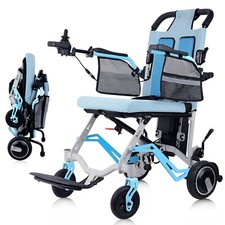 Adult foldable power for sale  Napa