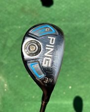 Ping hybrid ping gebraucht kaufen  Straubing