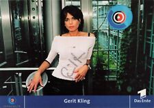 Gerit kling notruf gebraucht kaufen  Regensburg
