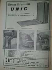 Elevatore per auto usato  Pinerolo