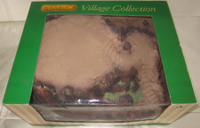 Lemax village collection usato  Treviso