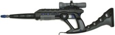 Sniper rifle arcade for sale  STAINES-UPON-THAMES