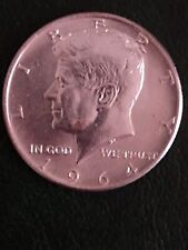 Usa half dollar usato  Voghera