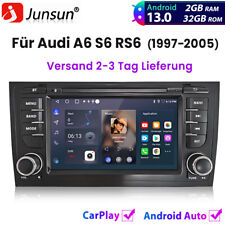 Android13 carplay autoradio usato  Spedire a Italy